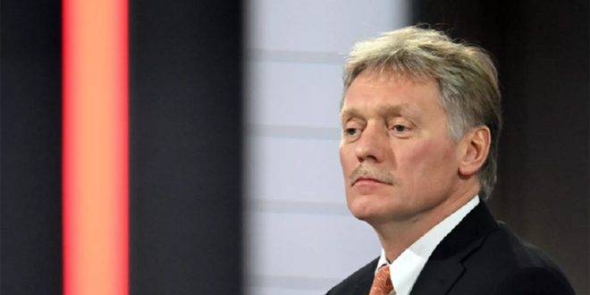 الكرملين ينفي صحة تصريحات البيت الأبيض عن عزلة روسيا