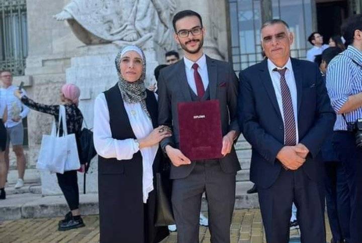 عثمان القريني..مبروك يا عم عمر ..