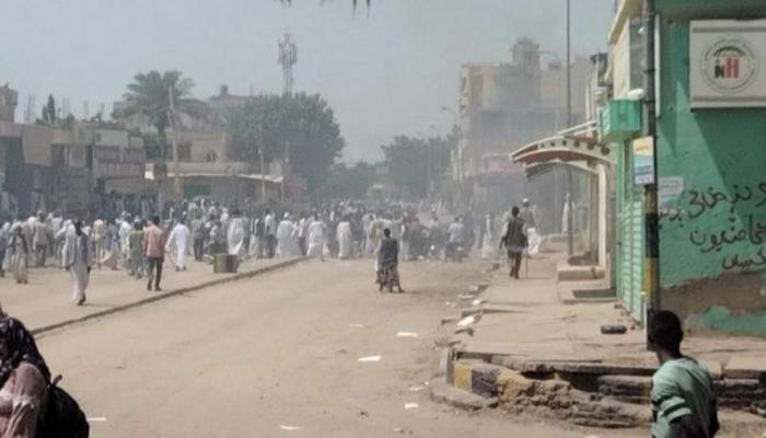 105 قتلى.. حصيلة جديدة لضحايا العنف القبلي بالسودان