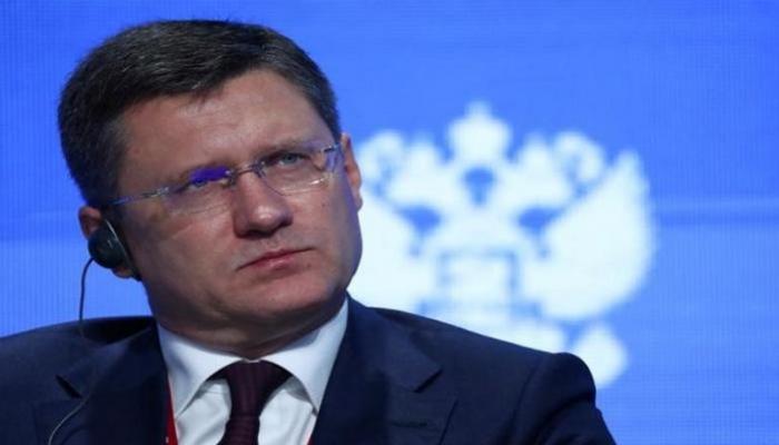 روسيا.. تحذير من فرض سقف لأسعار النفط