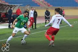 الوحدات يلتقي شباب العقبة بدوري المحترفين