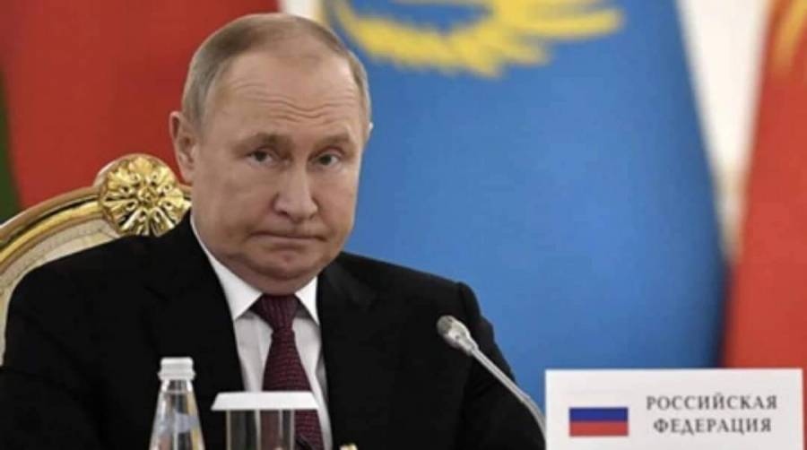 المخابرات الأمريكية تحسم الجدل بشأن صحة بوتين