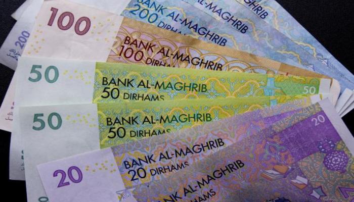 أسعار العملات اليوم في المغرب الخميس 21 يوليو 2022