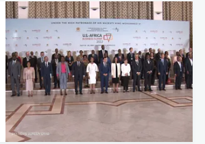 قمة مراكش.. فرصة لتعزيز الأعمال في القارة السمراء
