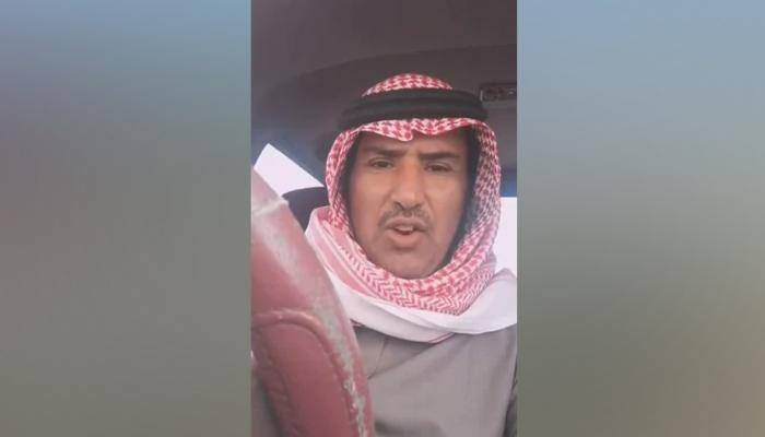 السعودية..القبض على جسار الوادعي المتطاول على الذات الإلهية