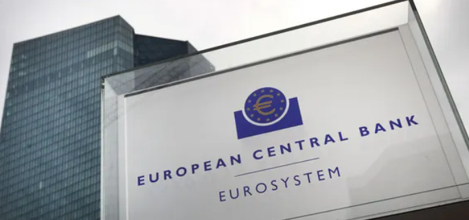 المركزي الأوروبي يرفع الفائدة بأعلى وتيرة منذ 22 عاما