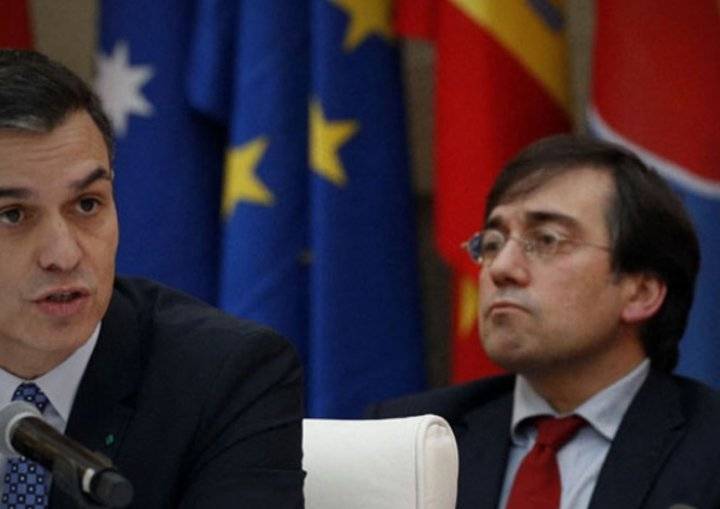 الجزائر تقلص التعاون الأمني مع إسبانيا وتلغي صفقة شراء طائرات