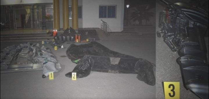 المغرب: الإطاحة بشبكة إجرامية تنشط في تنظيم الهجرة غير المشروعة