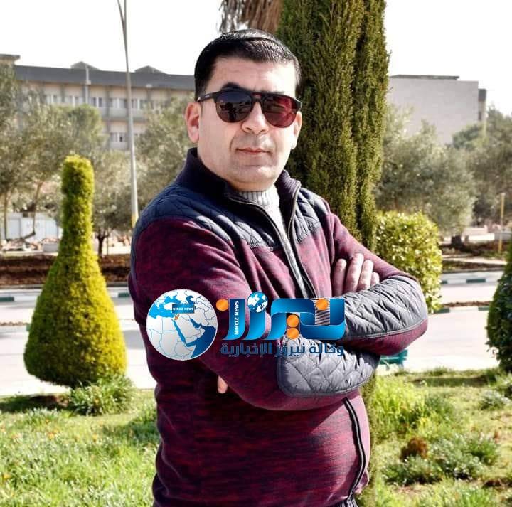 تكليف الهزايمة  قائمًا بأعمال رئيس قسم ديوان عمادة شؤون الطلبة  في جامعة اليرموك