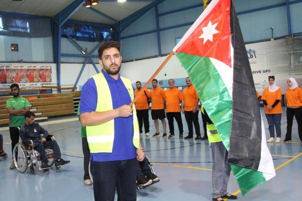 الحديد يعلن افتتاح بطولة غرب آسيا الثانية للأندية للبوتشيا