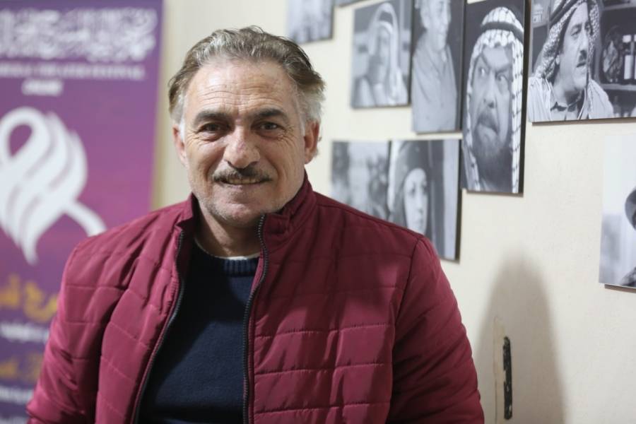 عليان: مهرجان الحر هذا العام سيشهد إقبالاً كبيراً على عروضه وجميعها تناسب ذائقة الجمهور الاردني