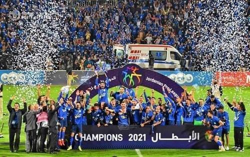 رئيس الرمثا: محسوبون على النادي يحرضون اللاعبين