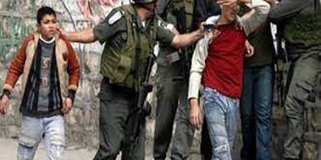 نواب فرنسيون يدينون ممارسات الاحتلال العنصرية بحق الفلسطينيين