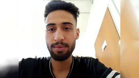 قصة مهاجر عراقي تعرض لضرب وحشي على الحدود الأوروبية