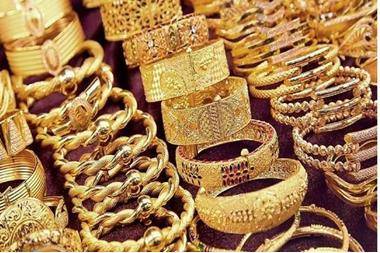 نقيب المجوهرات يوضح أسباب ارتفاع أسعار الذهب في المملكة السبت