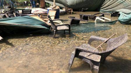 العراق يوجه شكوى لمجلس الأمن ويدعو لجلسة طارئة بشأن هجوم دهوك