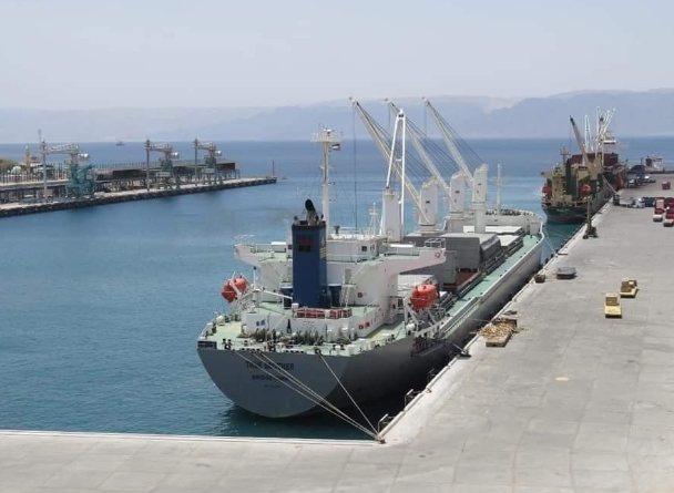 إنقاذ 67 مهاجرا غربي تركيا