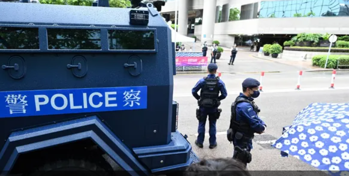 الصين تعدم رجلا قتل زوجته حرقا في بث مباشر