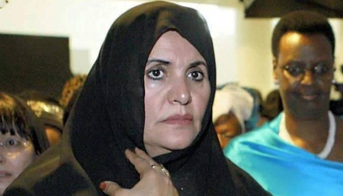 أرملة القذافي تطعن ضد حكم قضائي مالطي بإعادة أموال لليبيا