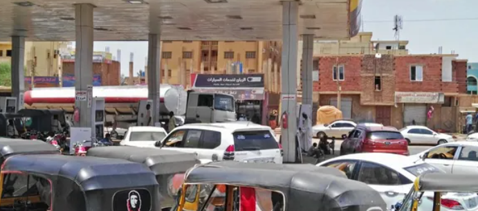 السودان يرفع أسعار المحروقات للمرة الرابعة خلال 3 أشهر