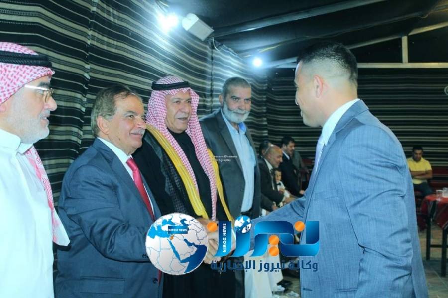 الطيب طلب و الخليفات أعطى ...الطيب بني صخر   والخليفات  نسايب
