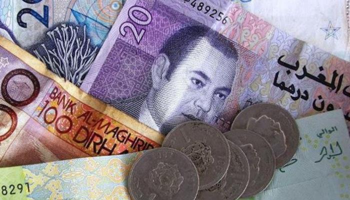 أسعار العملات اليوم في المغرب الأحد 24 يوليو 2022.. صمود الدرهم