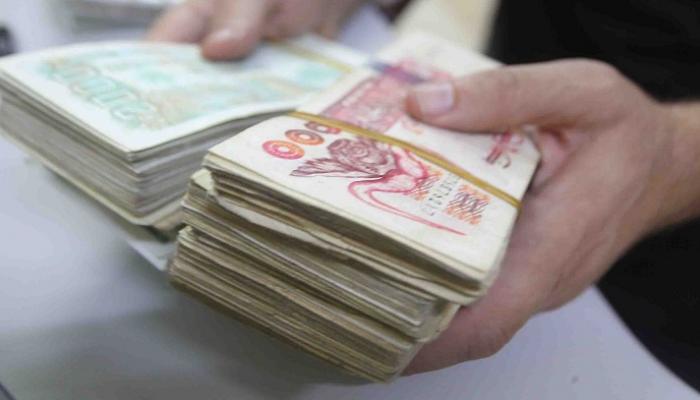 سعر الدولار واليورو اليوم في الجزائر الأحد 24 يوليو 2022