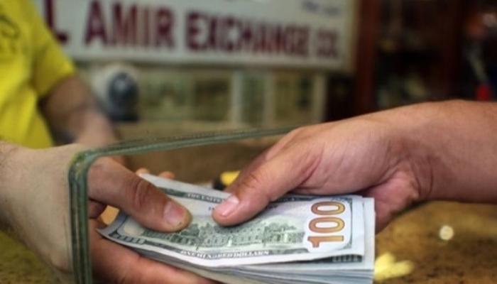 سعر الدولار اليوم في لبنان الأحد 24 23 يوليو 2022.. ارتفاع الليرة