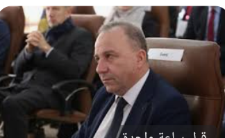 خرفان يشارك بأعمال مؤتمر المشرفين على شؤون الفلسطينيين