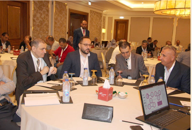 المدن والقرى يطلق محفظته الاكترونية
