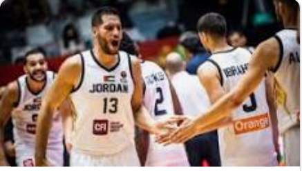 المنتخب الوطني لكرة السلة يحتل المركز الرابع بكأس آسيا