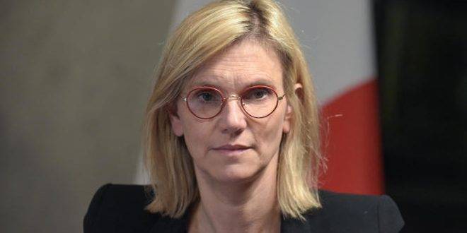 الحكومة الفرنسية تكشف عن نقص الطاقة في البلاد