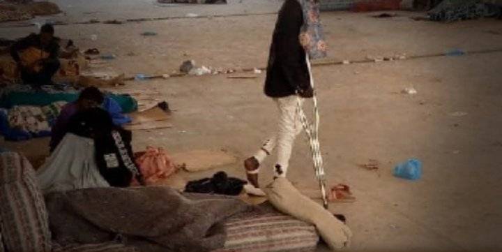 مهاجرون سودانيون بالمغرب: الموت يلاحقنا