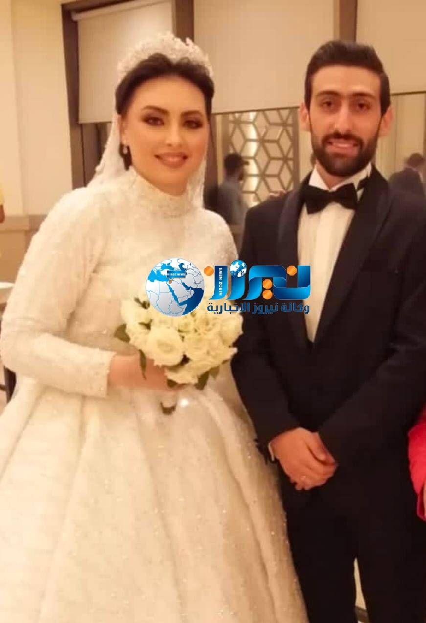 الفريق الطيب يُهنئ الدكتور بشار المجالي بزواجه