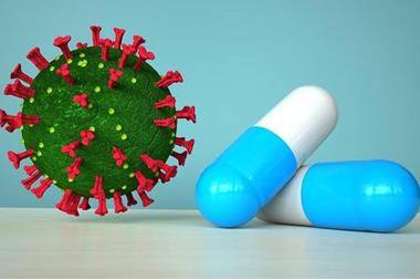 ما هو العقار الذي يعتمده بايدن لعلاج كوفيد19