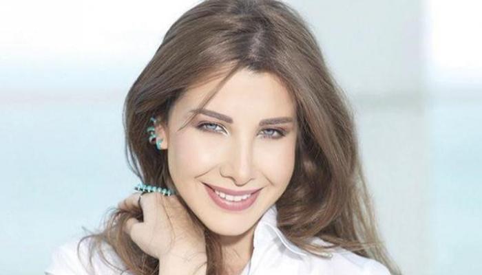 نانسي عجرم في مونديال قطر 2022