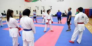 8 لاعبين لمنتخب الكيك بوكسينج بدورة العاب التضامن الإسلامي