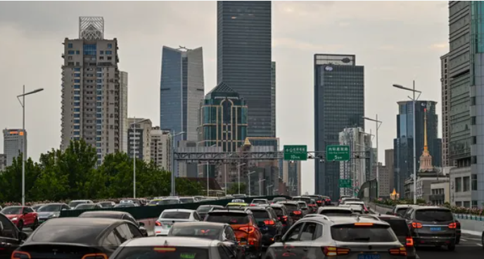 لماذا يخشى العالم أزمة العقارات الصينية؟