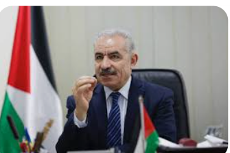 اشتية يطالب بالضغط على الاحتلال الإسرائيلي لوقف استباحة المدن والبلدات