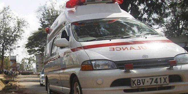 مصرع 24 شخصاً جراء سقوط حافلة ركاب بنهر وسط كينيا