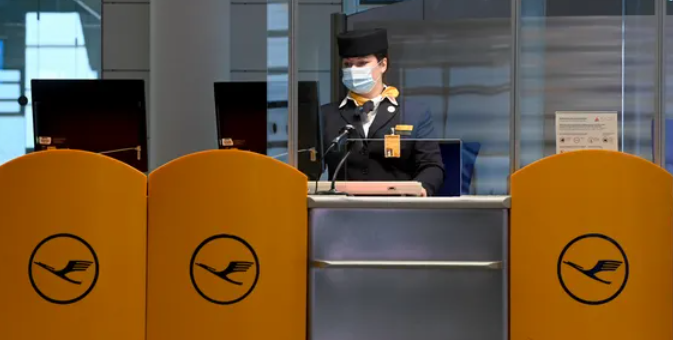 ألمانيا.. توقعات بإضراب موظفي لوفتهانزا بسبب نزاع حول الأجور