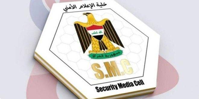 الجيش العراقي.. يقبض على إرهابيين اثنين جنوب بغداد