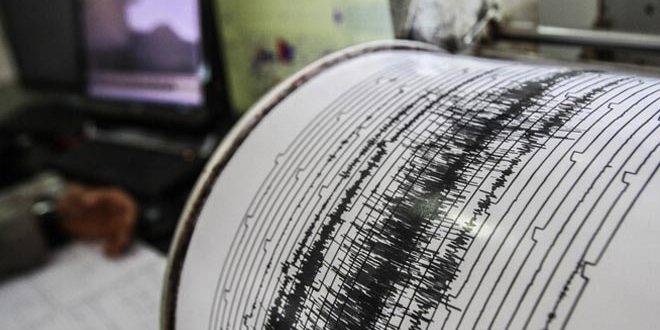 هزة أرضية بقوة 5.5 درجات تضرب الإكوادور