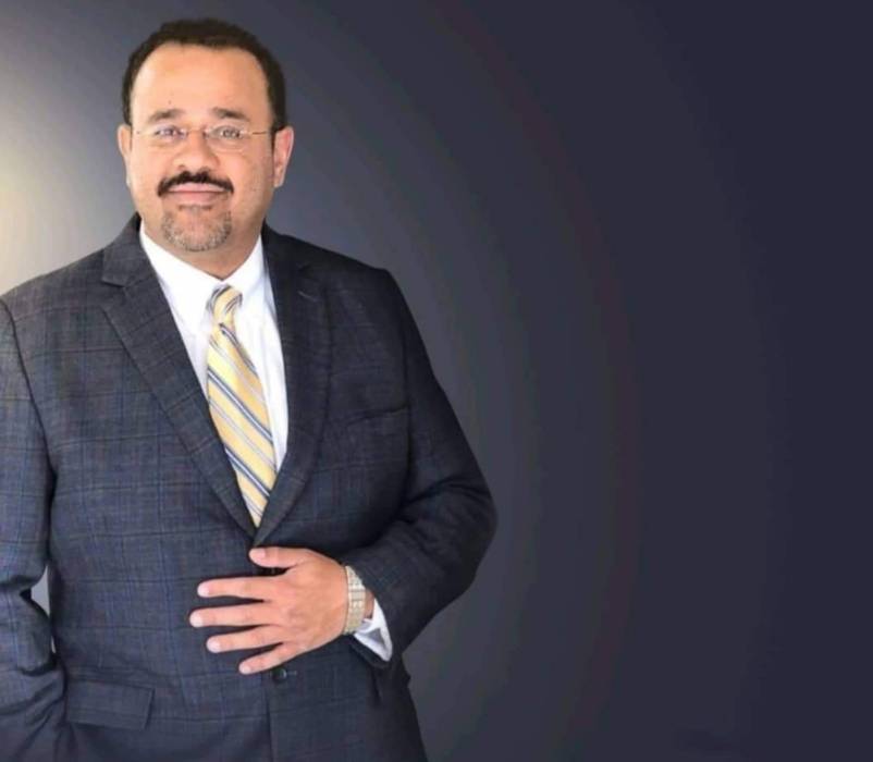 تعيين الدكتور هشام العسكري نائباً للرئيس التنفيذي لوكالة الفضاء المصرية
