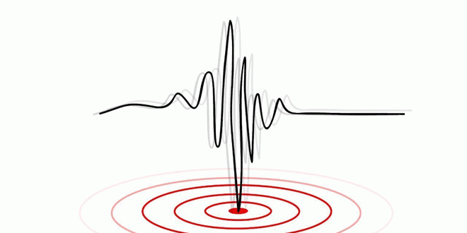 هزة أرضية بقوة 4.4 درجات تضرب مدينة فارس جنوب إيران
