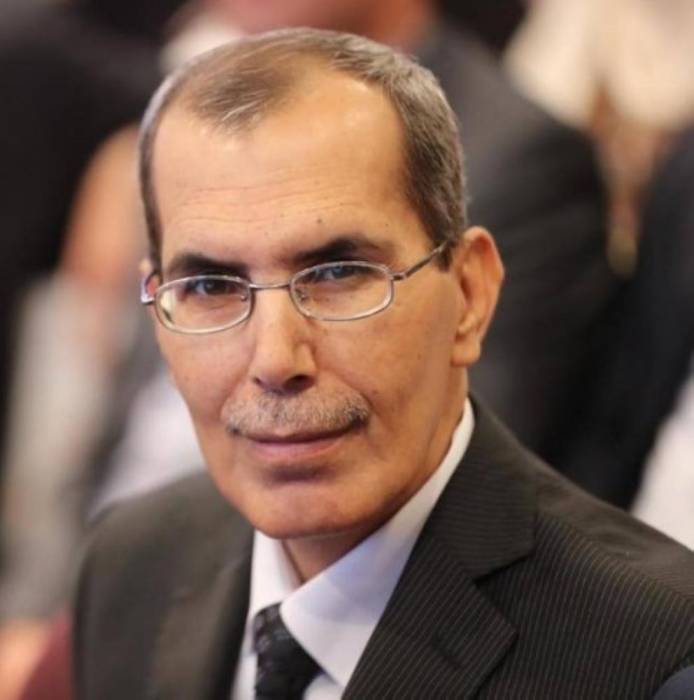 الزميلات والزملاء الأعزاء  في وزارة التربية والتعليم