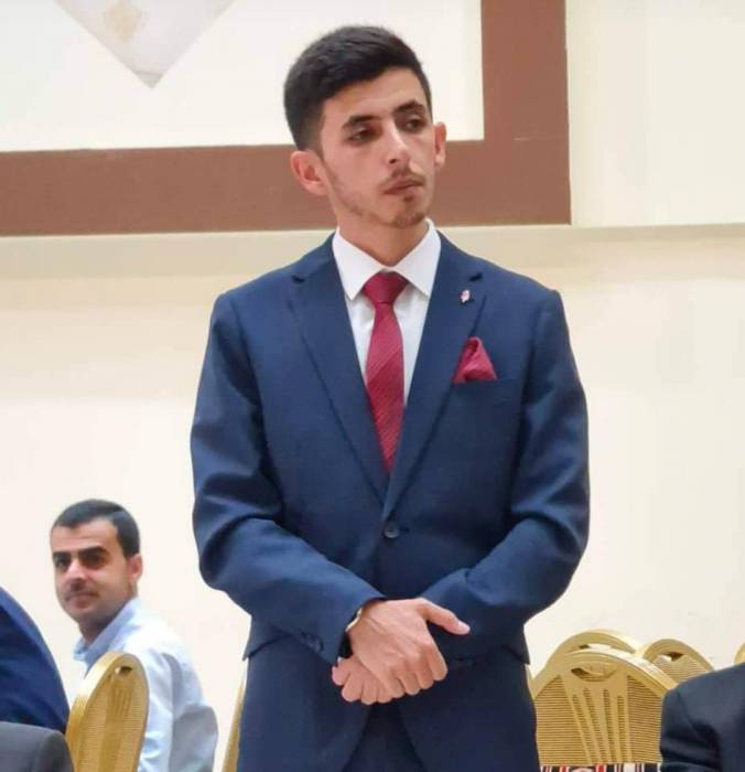 الفريحات والناجي نسايب