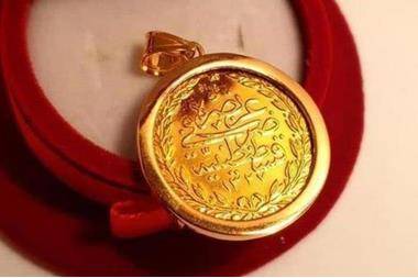 اسعار الليرة الرشادي والانجليزي اليوم الثلاثاء