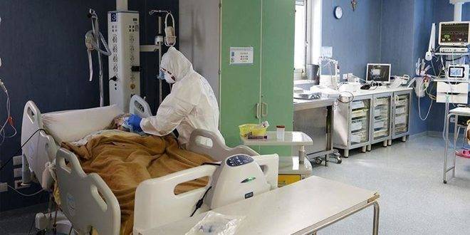 أكثر من 30 ألف إصابة جديدة بكورونا في البرازيل