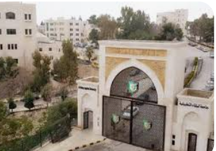 بحث التعاون بين المياه والبلقاء التطبيقية